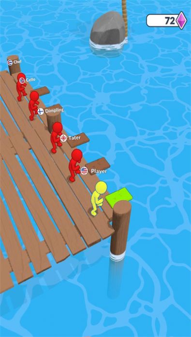 跳板连连游戏安卓版