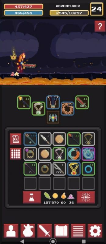 末日深处中文版