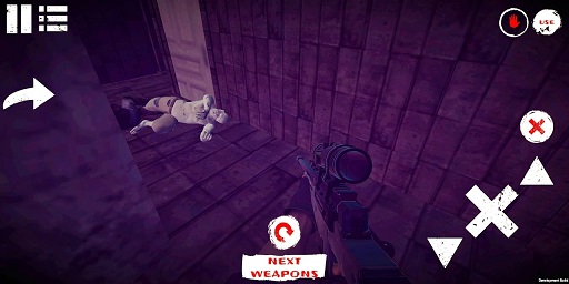 死区邪恶电梯安卓版