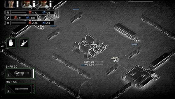 僵尸炮艇生存最新版内置功能菜单