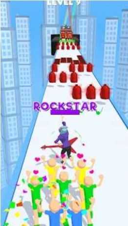 幸福大掌柜手游