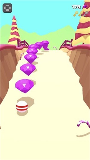 果冻小人过马路免广告版