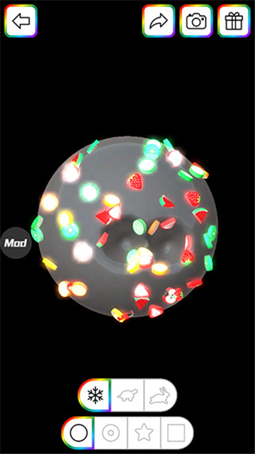 快清理粘液模拟器手机版截图1