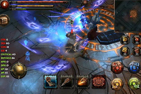 暗黑征途安卓版