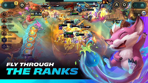 tft云顶之弈美服截图2