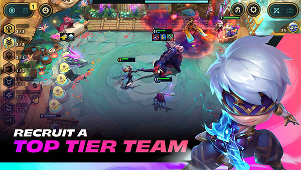 tft云顶之弈美服截图3