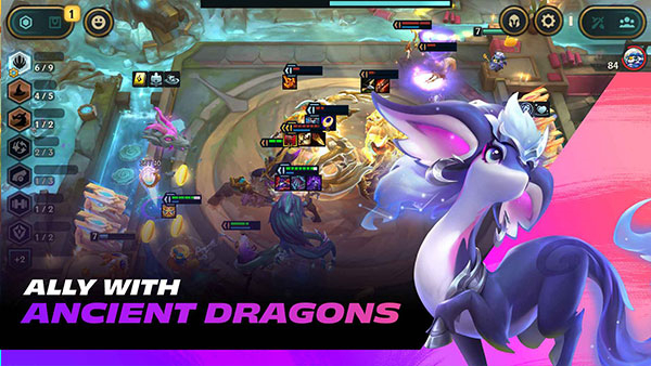 tft云顶之弈美服截图4