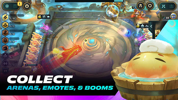 tft云顶之弈美服截图5