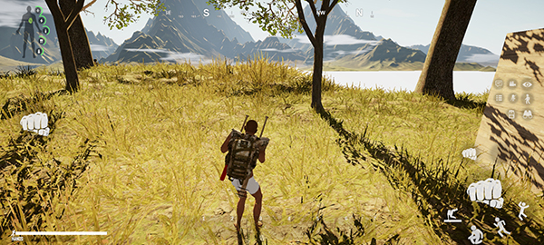 scum荒野求生官方正版截图1