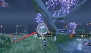 逆水寒手游镜湖吉人天相获得方法