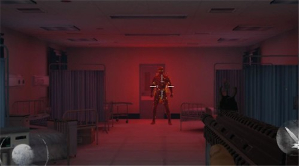 无尽噩梦诡医院联机版v1.2.4