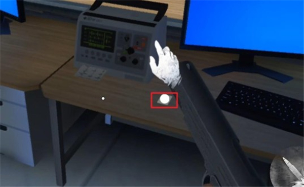 无尽噩梦诡医院联机版v1.2.4