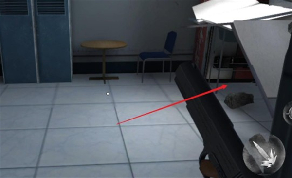 无尽噩梦诡医院联机版v1.2.4