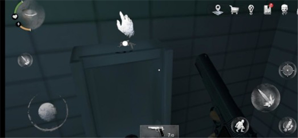 无尽噩梦诡医院联机版v1.2.4