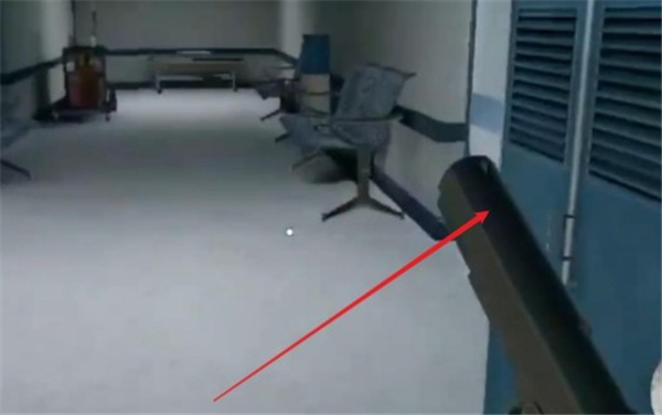 无尽噩梦诡医院联机版v1.2.4