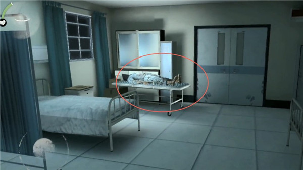 无尽噩梦诡医院国际服