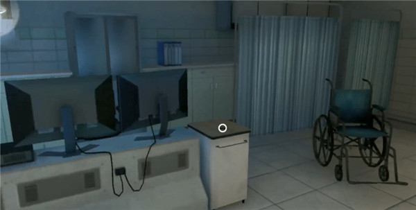 无尽噩梦诡医院国际服