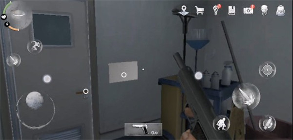 无尽噩梦诡医院国际服