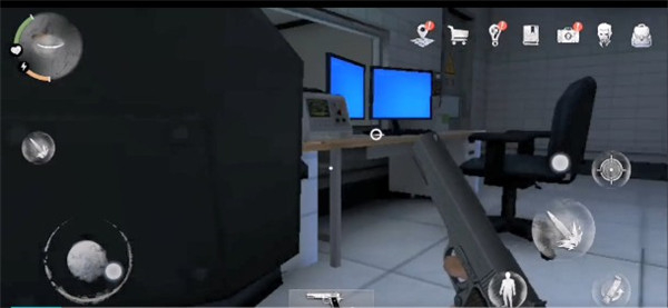 无尽噩梦诡医院国际服