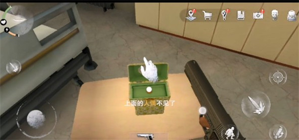 无尽噩梦诡医院国际服