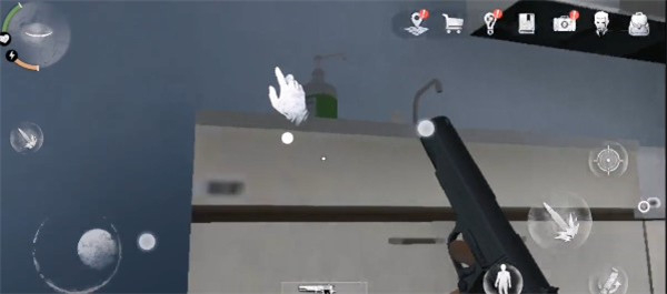 无尽噩梦诡医院国际服