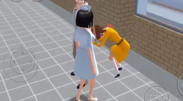 樱花校园模拟器正版无广告中文版