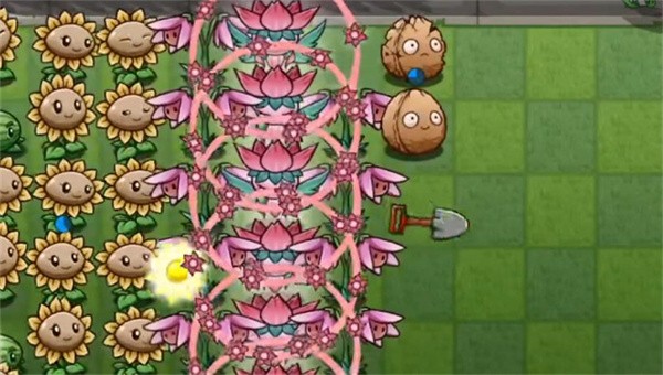 PVZMC截图2