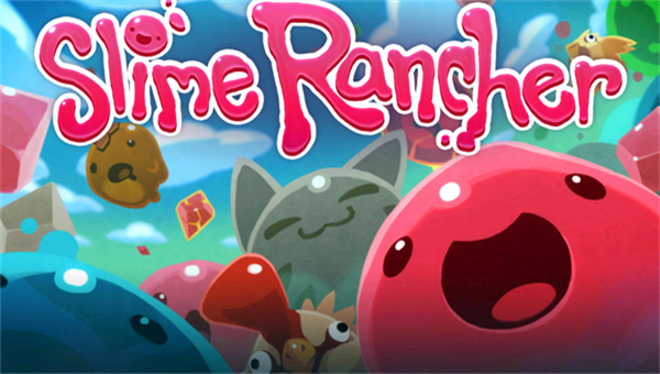 史莱姆农场截图5