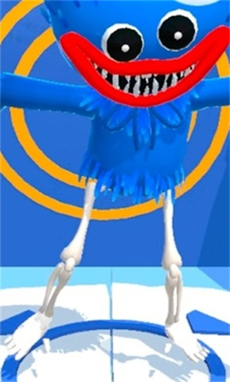 怪物群捉迷藏中文版