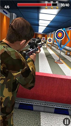 沉浸式射击比赛最新安卓版