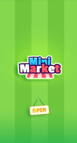 迷你市场截图2