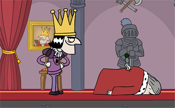 我要当国王正版安卓版