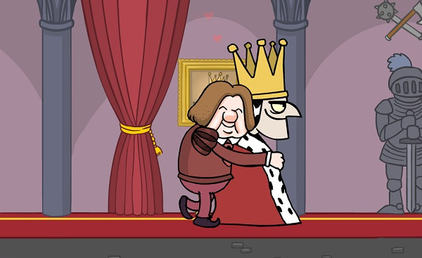 我要当国王正版安卓版