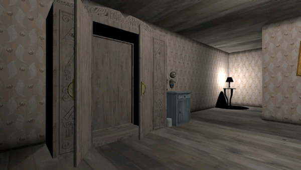 夜幕降临多人联机游戏截图1