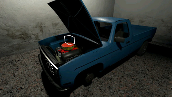 夜幕降临多人联机游戏截图2