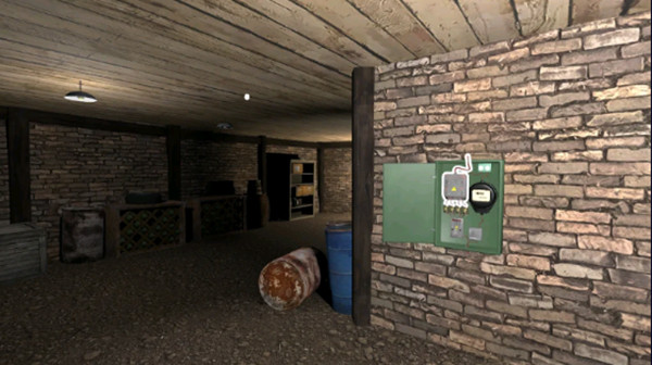 夜幕降临多人联机游戏截图4