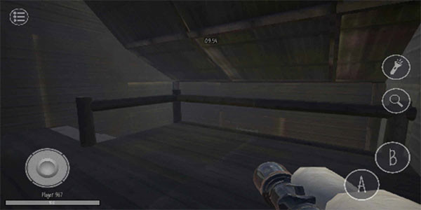 懒汉3鬼畜天线宝宝截图1