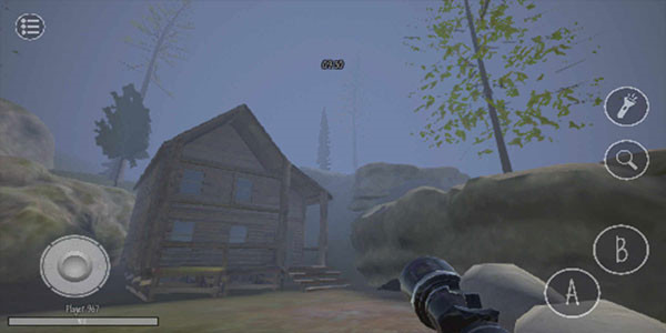 懒汉3鬼畜天线宝宝截图2