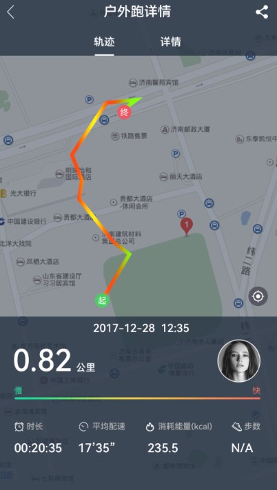 小维健康截图1