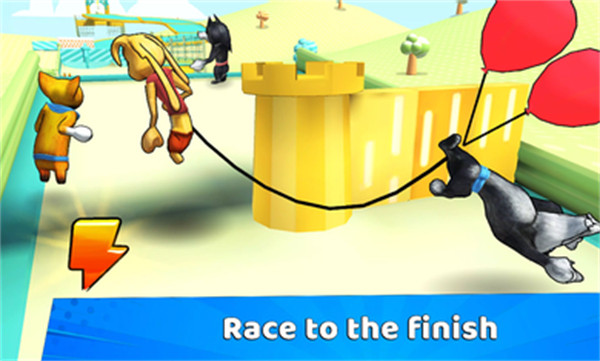 野兽派对手机版截图1