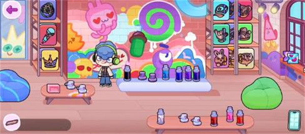 阿凡达世界正版