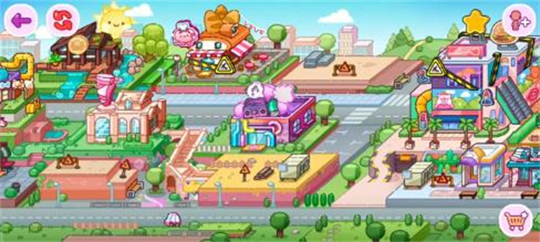 阿凡达世界全解锁