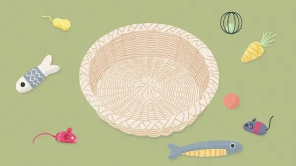 往左一点手机版截图4