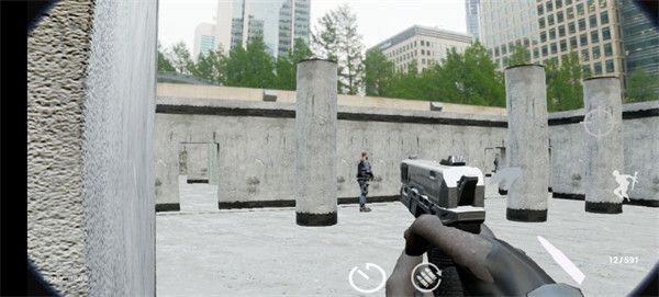 幻影枪神国内版截图3