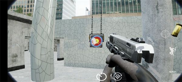 幻影枪神国内版