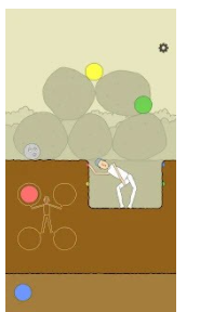 滚滚不要停2手机版