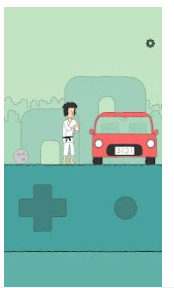 滚滚不要停2手机版