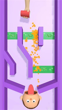 我爱喝饮料中文版