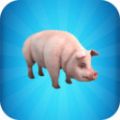 一头猪模拟器