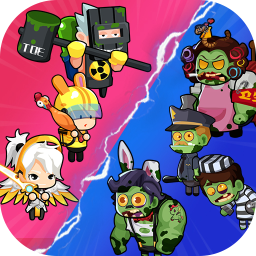 逃出生化镇手机版